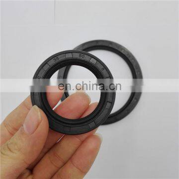 20x40x10mm Shaft Oil Seal R23/TC Double Lip With Garter Spring Oil Seal 20x40x10mm photo-5