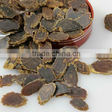 Honey Sliced Korea Red Panax Ginseng Root