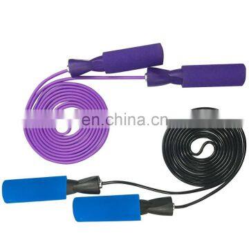 Harbour Wholesale Adjustable Equipment Heavy Power Skipping Rope photo-4