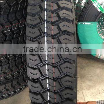 TBR 288 PATTERN TYRE 12.00R24