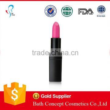 2016 make your own matte lipstick with your logo                        
                                                                                Supplier's Choice