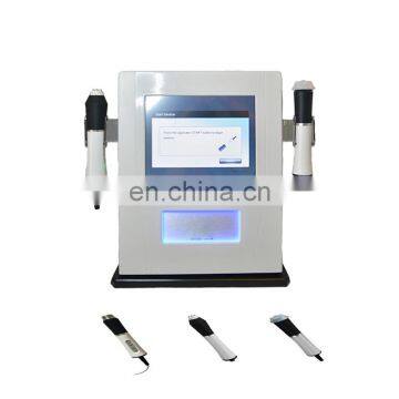 Beauty Salon Use 3 In 1 Oxygen Spray Oxygen Jet Facial Machine for Skin Tightening/skin Rejuvenation/ Skin Whitening photo-3