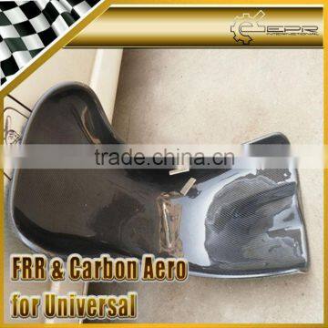 Universal Racing Carbon Fiber Bucket Seat