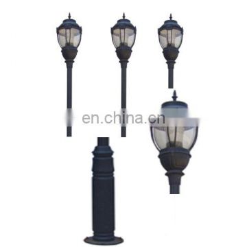 Light Poles For Street Lighting