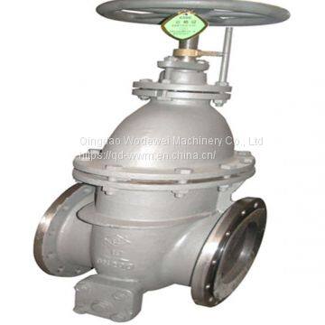 Steel Sand Casting Parts photo-2