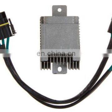 Cooling Fan Control FCM117K 6E538C609AA 15-80803 High Quality photo-2