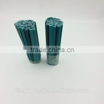 pvc rubber/plastic extrusion edge strip/trim