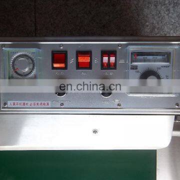 High Speed Plastic Bag Making Machinery Supplier photo-2