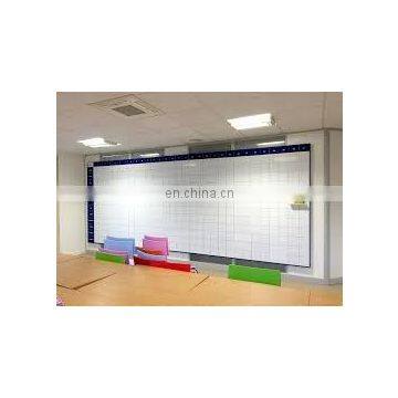 Customized Standard Size Classroom Writing Glass White Board photo-5