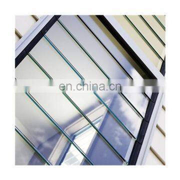 Standard Size of Glass Louvre Window Glass photo-2