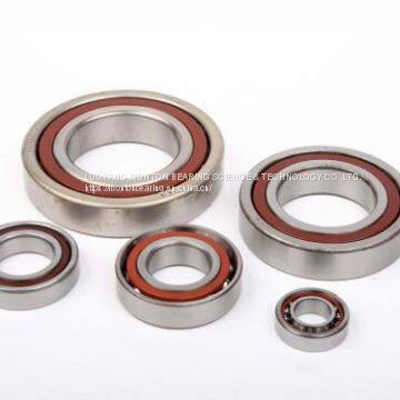 7030CTYNSULP4 Abec -7 150*225*35mm Angular Contact Bearings Super Precision Spindle Bearings