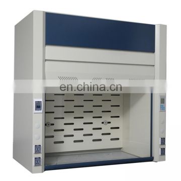 1200/1500/1800*800*2350mm portable lab fume hood cupboard price for lab furniture