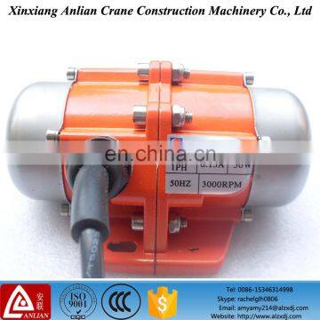 Warehouse Used 220 V 60 W Micro Vibration Motor From China Made photo-2