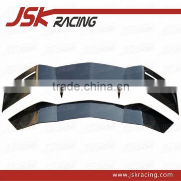 DTM STYLE CARBON FIBER REAR SPOILER REAR WING FOR LAMBO AVENTADOR LP700 LP720