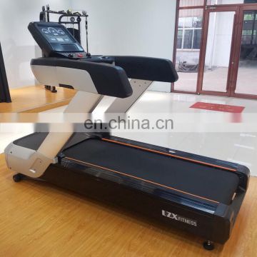 Commercial motorized Treadmill/automatic treadmill