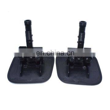 Free Shipping! Head Lamp Washer Nozzle 2Pcs For Kia Sorento R 2010-2012 98680-2P000,98690-2P000 photo-3