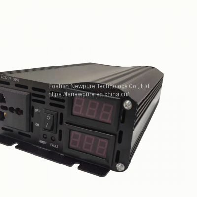 inverter500W
