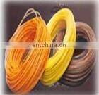 CHINA best selling H07V-K,N07V-K electric wires for Italy