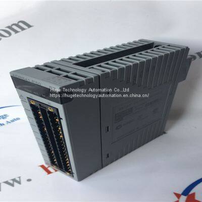 YOKOGAWA AAR145-S50 RTD/POT Input Module PLC DCS VFD