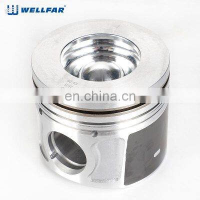 Piston for Diesel Engine 5L3Z-6108-AA Piston for FORD V6 4.2L ECONOLINE VAN 97-04/F-150 98-04 photo-5