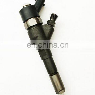 Fuel Injector 0445 120 217 Bos-ch Original In Stock Common Rail Injector 0445120217