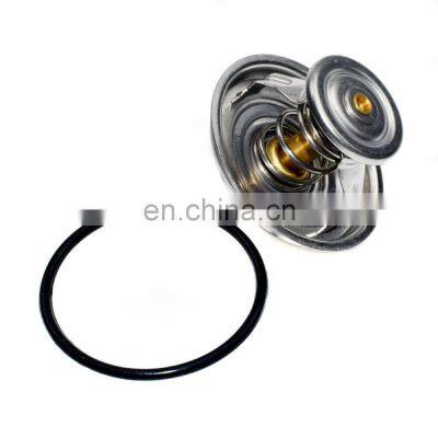 BMTSR Engine Coolant Thermostat for E36 E38 E34 E39 Z3 OE:1153 7511 083 11537511083
