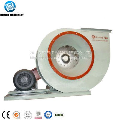 Heavy Duty Industrial Metal Floor Fan Industrial Exhaust Fan In China High Velocity 2/3/4/5 Iron Blades Big Motor Fans