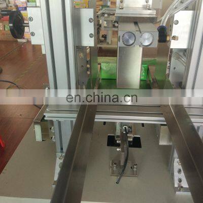 Newest Automatic Box Drawing Facial Tissue Paper Making Machine photo-5