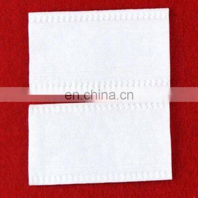 High Quality Square Cotton Pad Making Machine photo-5