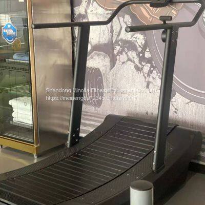 Unpowered Treadmill Magnetoresistance Regulation photo-4