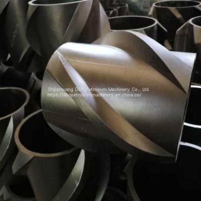 Non Conductive Centralizer