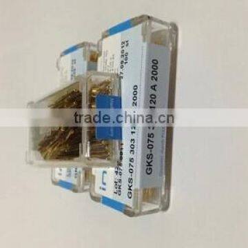 test needle GKS075303120A2000 PCB Round head probe