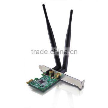 netis AC1200 Wireless Dual Band PCI-E Adapter