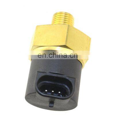 Oil Pressure Sensor OEM 23532797 for VOLVO Detroit Diesel Series 50 60 photo-2