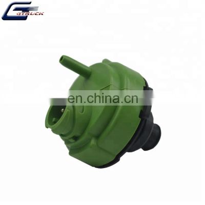 Heavy Duty Truck Parts Vacuum Switch 24V OEM 20560843 20569843 20409365 for VL Air Pressure Sensor