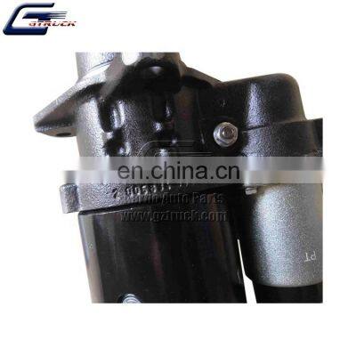 24V 6.2 KW Starter Motor Assy Oem 0001372001 F042002098 0041518801 0041519501 0041519401 For MB Truck photo-4