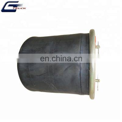 Suspension System Rubber air spring for truck Oem 1697684 for DAF Air Bag