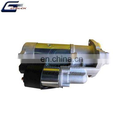 24V 5.5KW 12T Auto Starter Motor Oem 1667205 for DAF Truck Starter Assembly photo-4