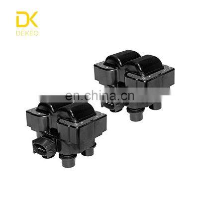 Ignition Coils OEM 5C1117 GN10177 7U2Z-12029-B 88F-12029-A1A 8SF-12029-A1A 928F -12029-CA  E8TF -12029-AA E8TZ-12029-A For  FORD