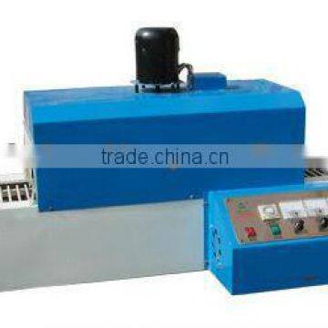 FLK hot sell pe film shrink packaging machine