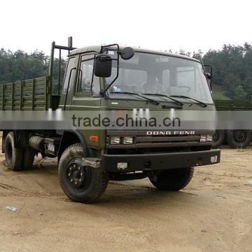 High quality Dongfeng desert vehicle on rough road EQ1118 with low cost and low default