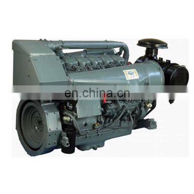 Air cooling Deutz BF6L913 engine use for Agricultural machine