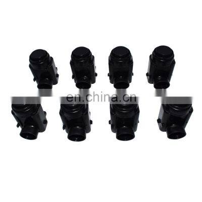 8Pcs PDC Parking Sensor PTS For Mercedes-Benz E320 S350 S430 S500 GL450 GL550 A0015427418,0015427418,0263003556