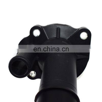 Free Shipping!LF7015170 Engine Coolant Thermostat Housing Assembly For Mazda 3 2004-2009 New photo-4