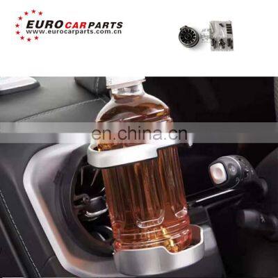 2019 new style cup holder for W177  c257 W213 C238   C205 G class  W464 cup holder 2018y