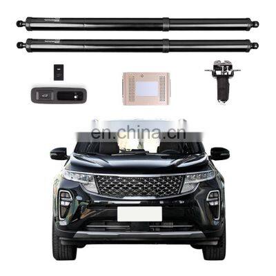 XT Auto Electric Trunk Door, Car Accessories Power Back Door For Kia KX5 2019 photo-5