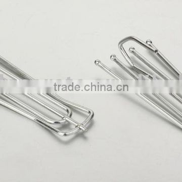 Curtain Metal Fork Hook