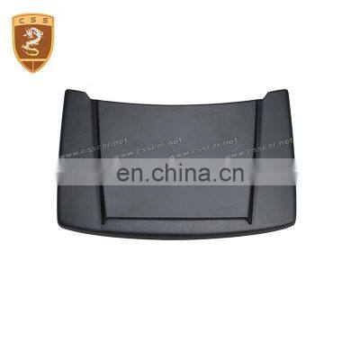 Facelift Upgrade Lb Style Fiber Glass Engine Hood Front Bumper Fender Flares For Suzuki Jimny Body Kits photo-4