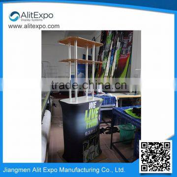 The Most Popular China Wholesale display stand roll up banner poster board