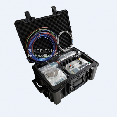 Pure Steam Quality Testing Kit photo-2